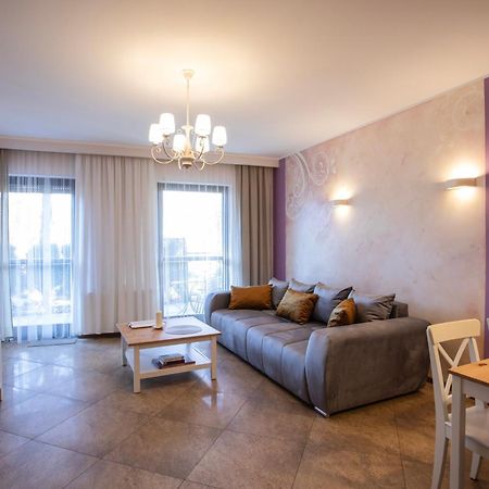 Apartamenty Home Sweet Home Szklarska Poręba Kültér fotó