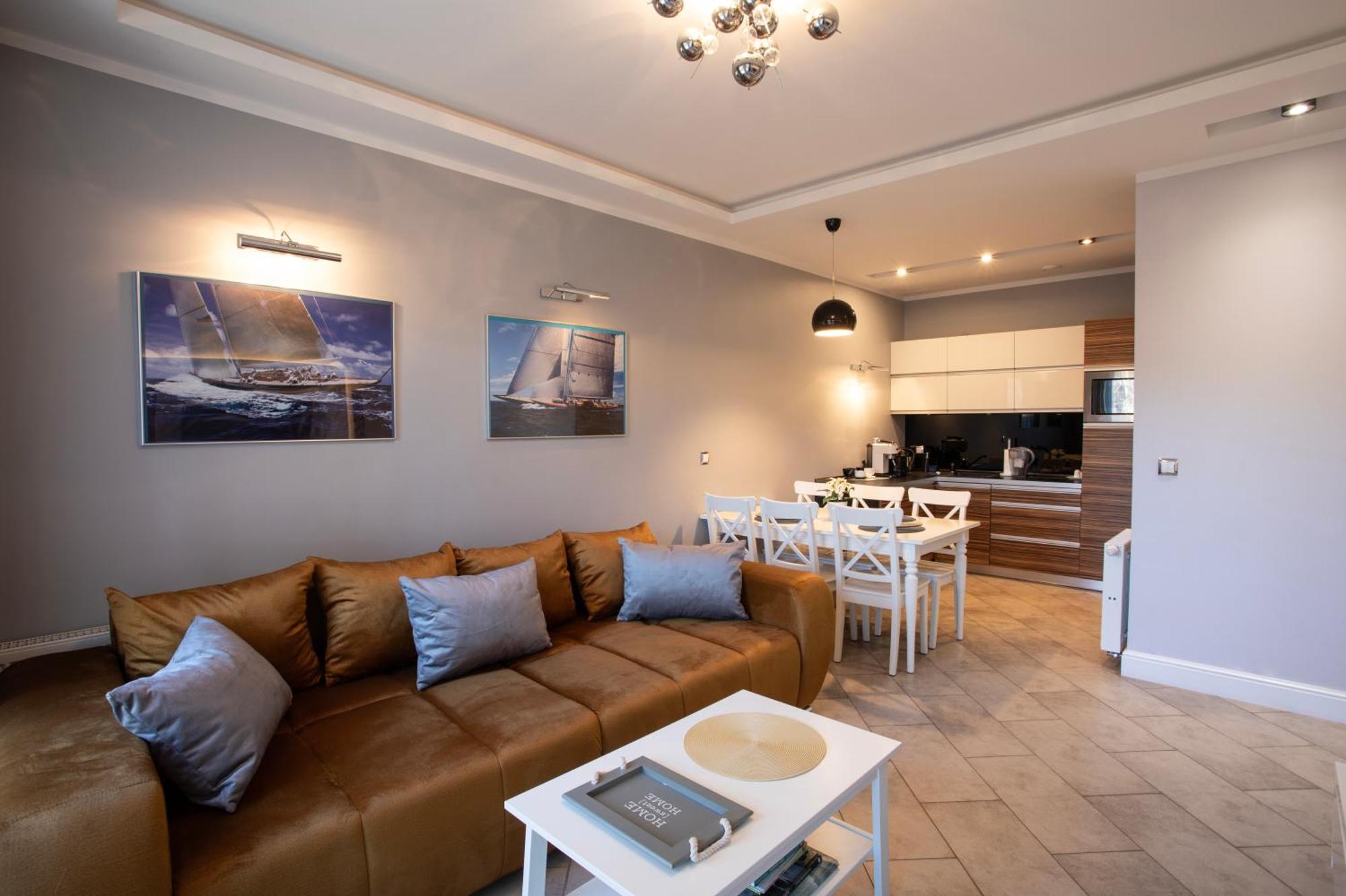 Apartamenty Home Sweet Home Szklarska Poręba Kültér fotó