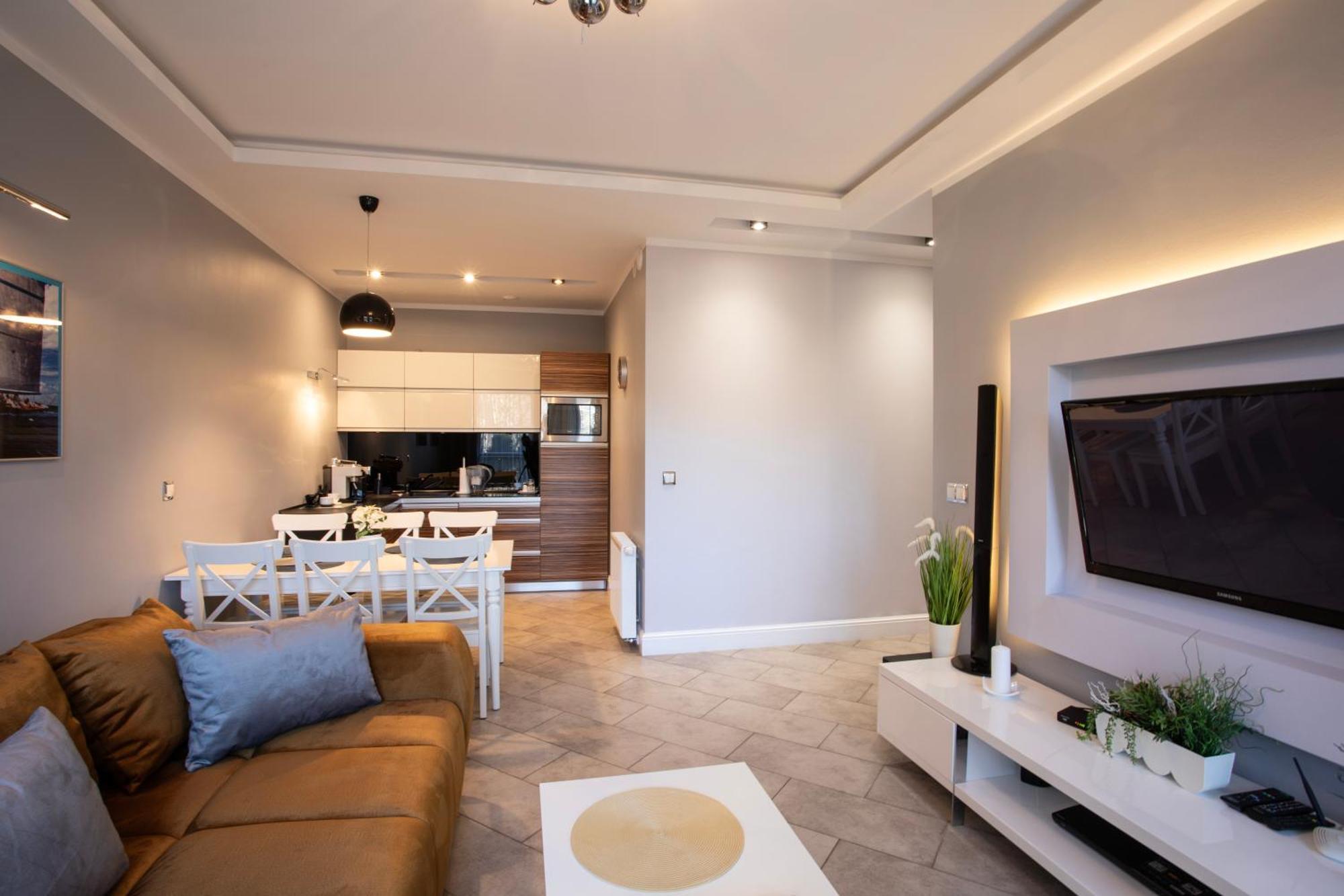 Apartamenty Home Sweet Home Szklarska Poręba Kültér fotó