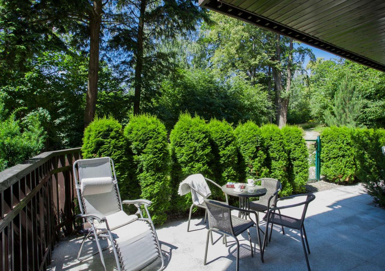 Apartamenty Home Sweet Home Szklarska Poręba Kültér fotó