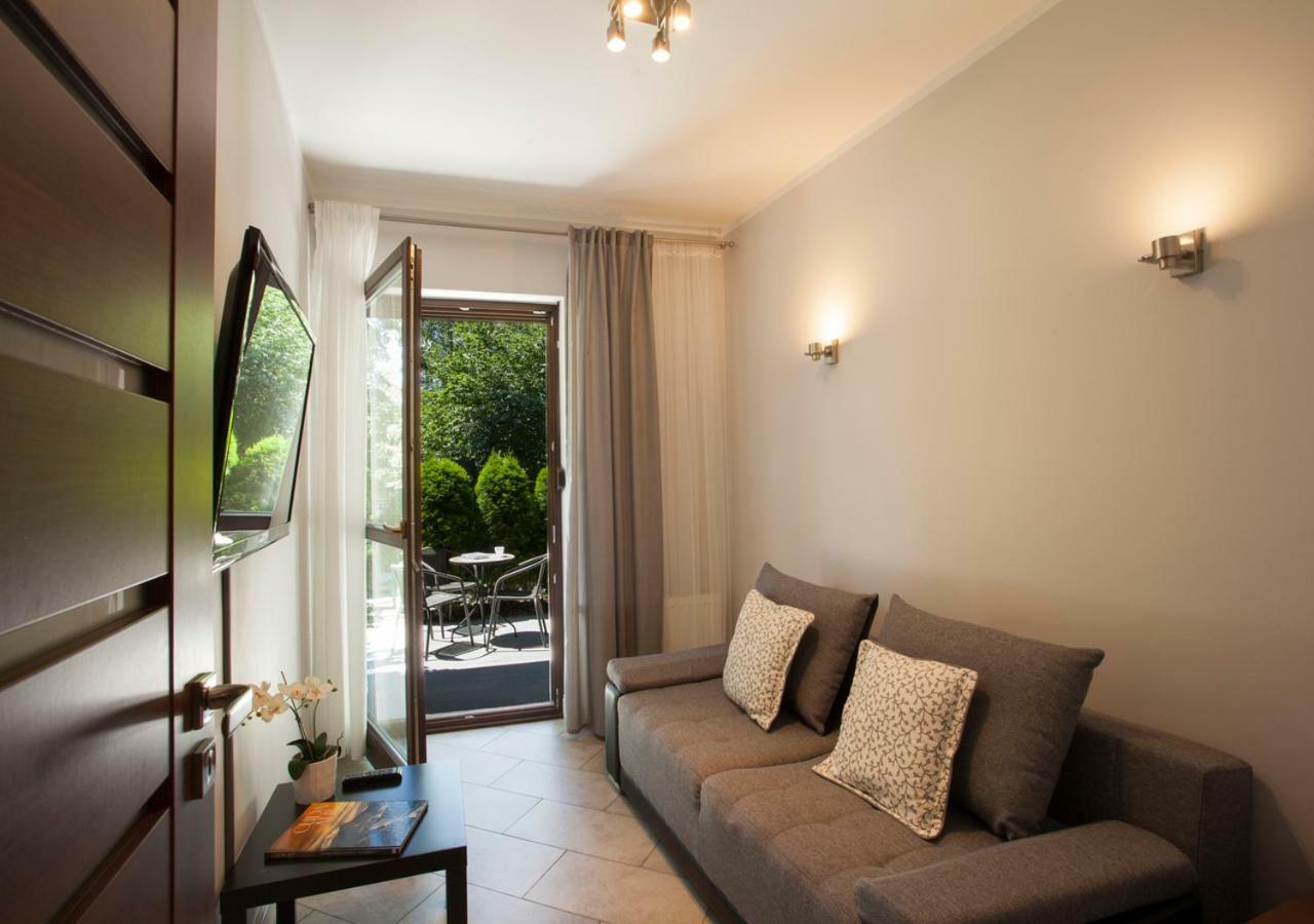 Apartamenty Home Sweet Home Szklarska Poręba Kültér fotó