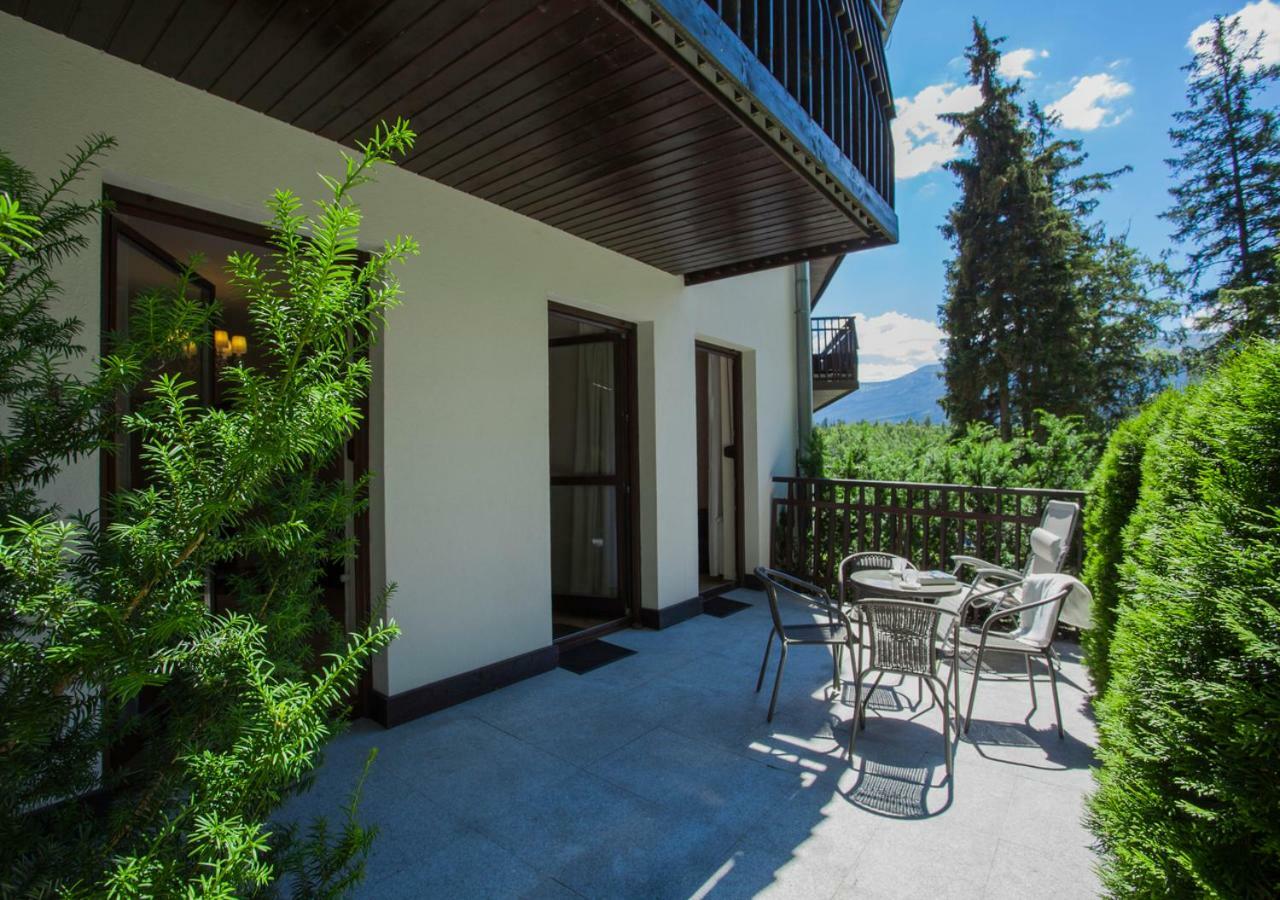 Apartamenty Home Sweet Home Szklarska Poręba Kültér fotó
