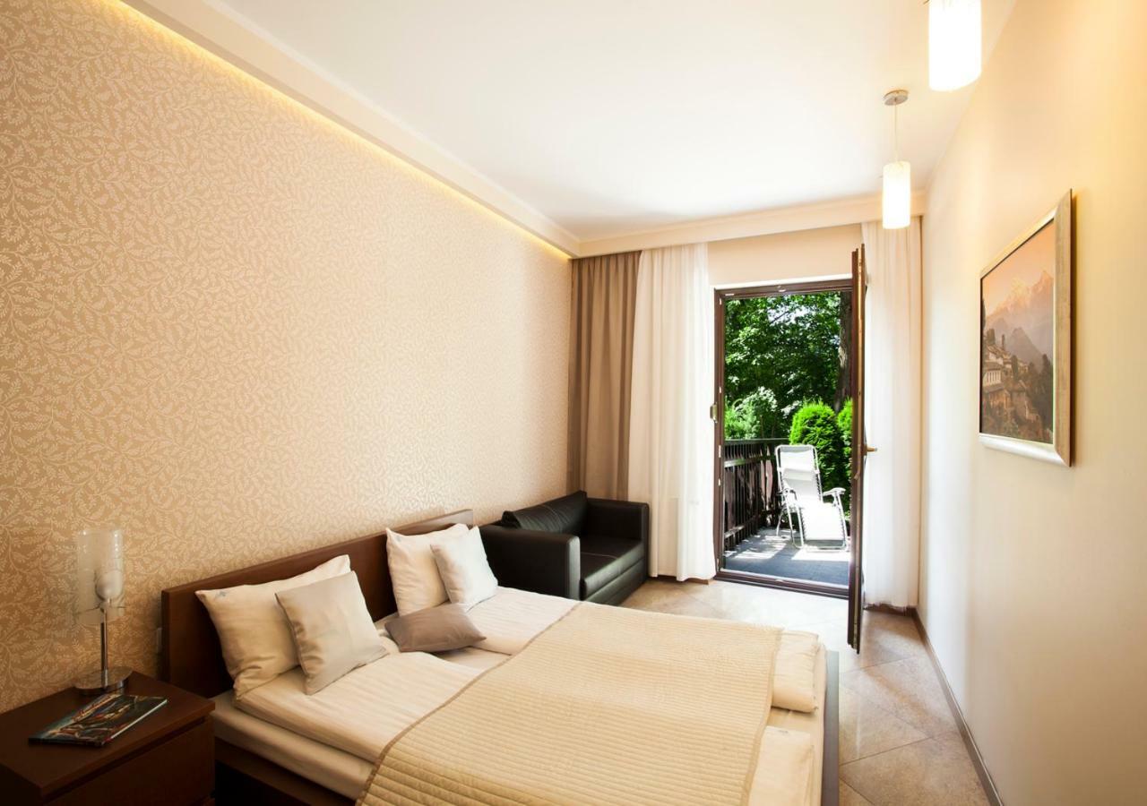 Apartamenty Home Sweet Home Szklarska Poręba Kültér fotó