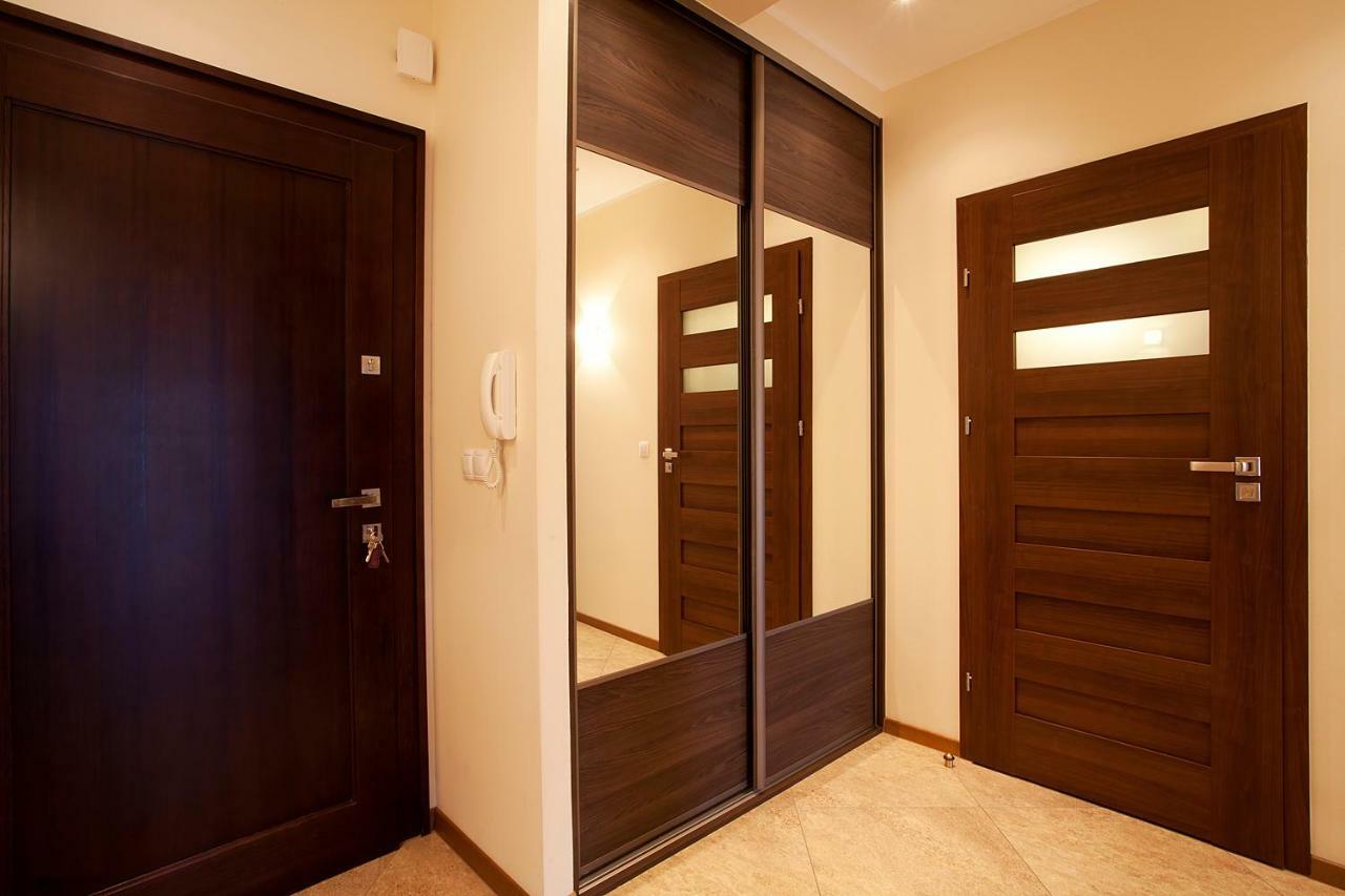Apartamenty Home Sweet Home Szklarska Poręba Kültér fotó