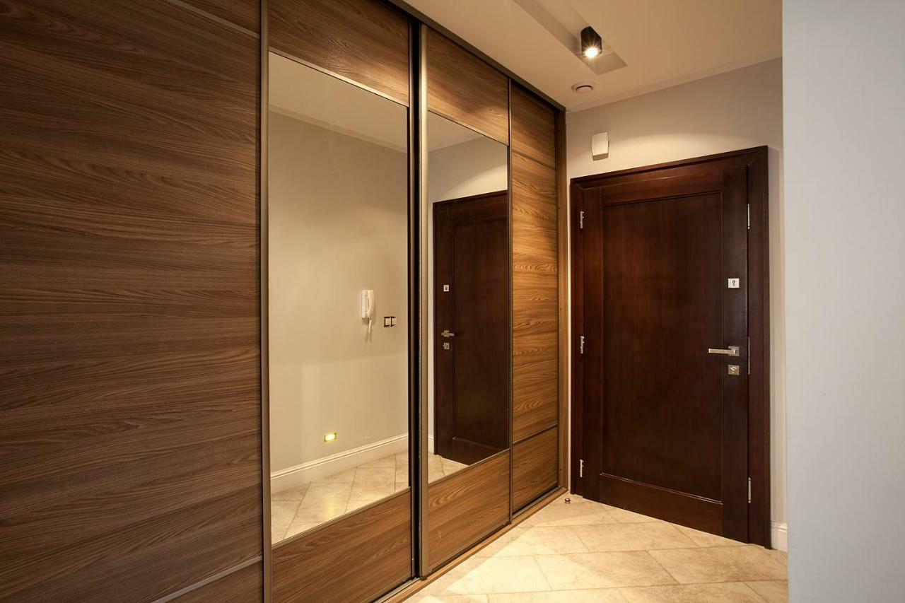Apartamenty Home Sweet Home Szklarska Poręba Kültér fotó