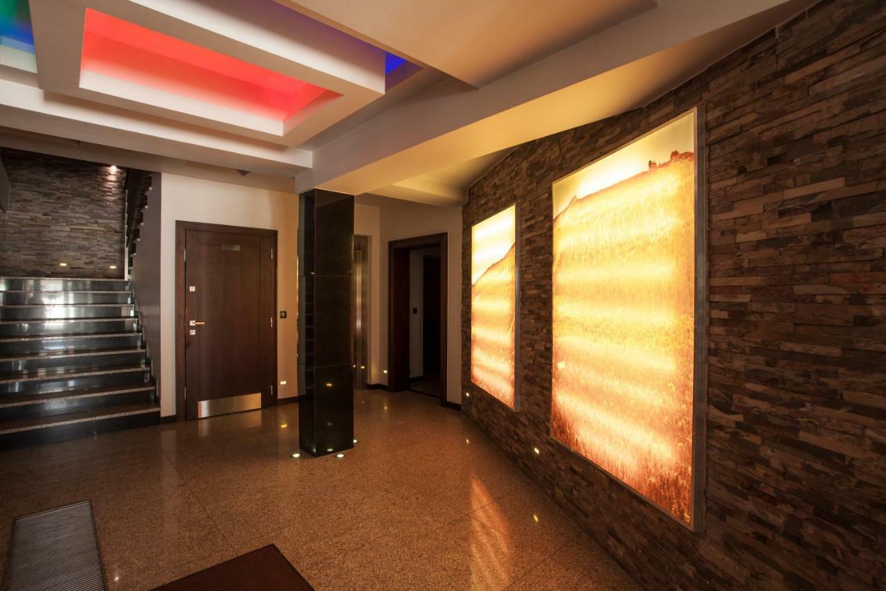 Apartamenty Home Sweet Home Szklarska Poręba Kültér fotó
