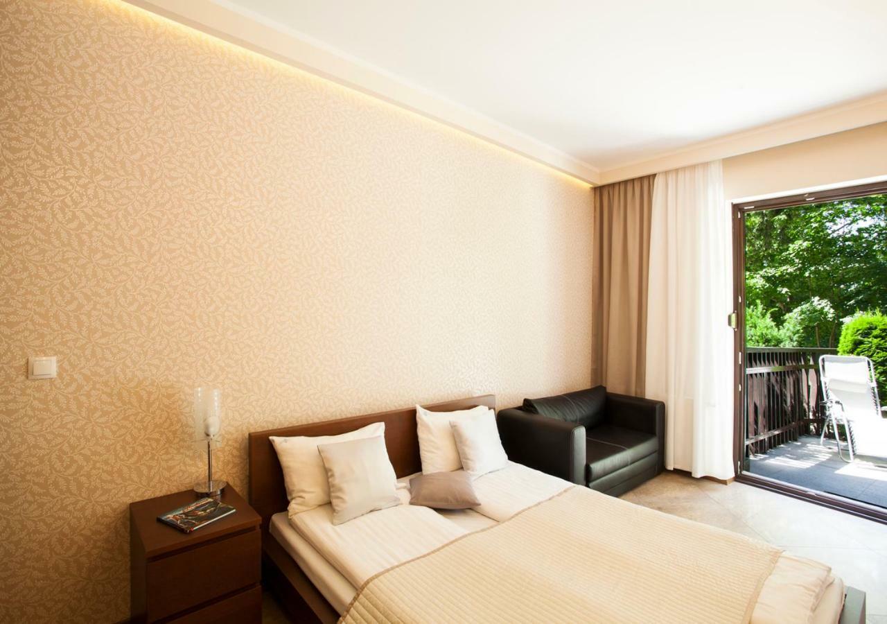Apartamenty Home Sweet Home Szklarska Poręba Kültér fotó